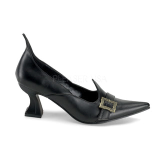 witch shoes