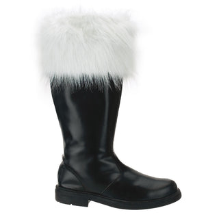 Tall Santa Boots