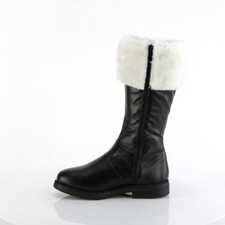 Santa Clause Costume Boots