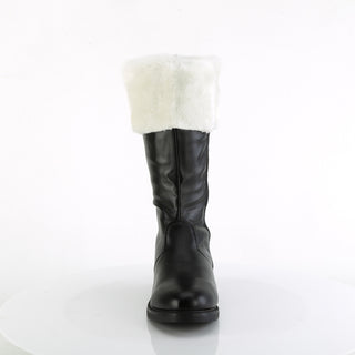 Santa Costume Boots