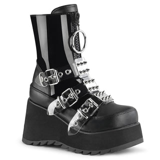 Griff's Future Boots