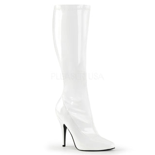 Seduce-2000 White US-10
