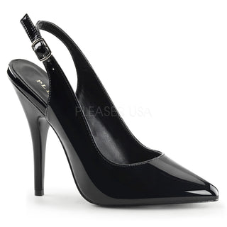 Sexier than Ever Heels