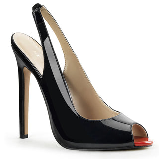 Sexy-08 Slingback Heels