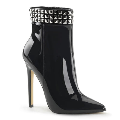 Sexier Than Ever Ankle Boots