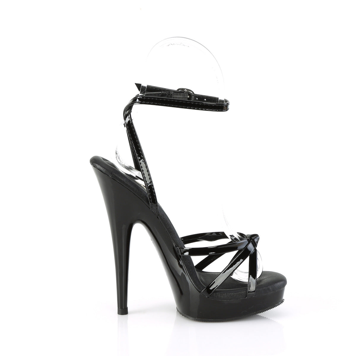 sexy black heels sultry-638