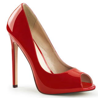 sexy red heels