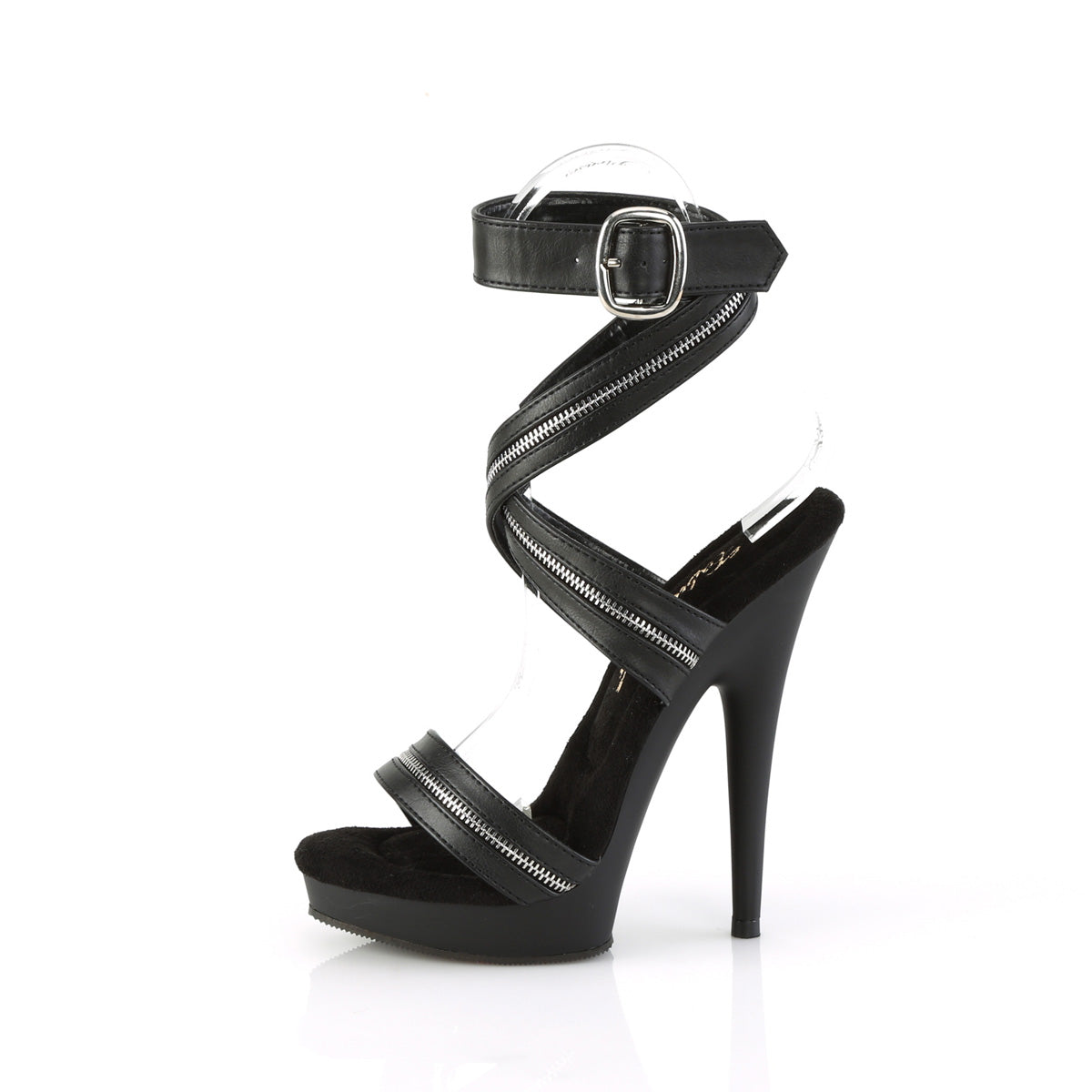 Sexy Strappy Heels - Sultry-619