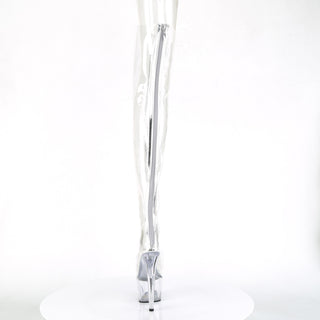 Sexy Thigh High Boots Pleaser Adore-3021