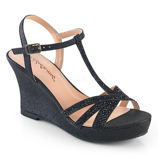 wedge platform