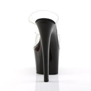 sky-302 Black