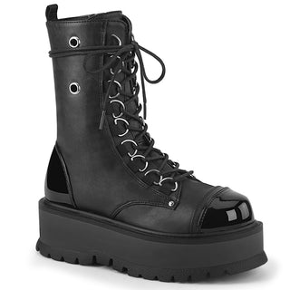 Slacker Ankle Boots
