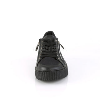 punk sneakers