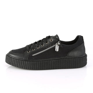 rock sneakers