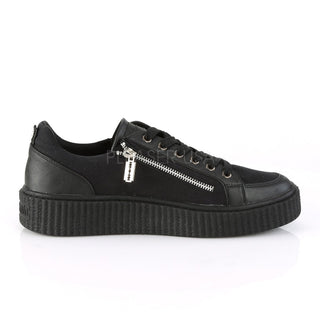 Gothic sneakers