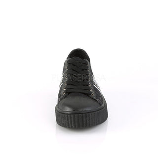 punk sneakers