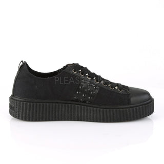 punk sneakers