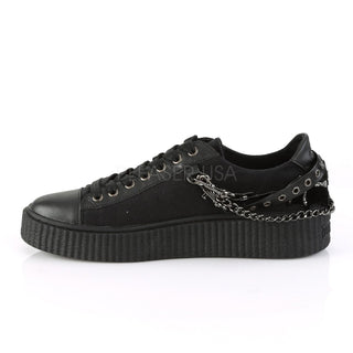 Punk Sneaker