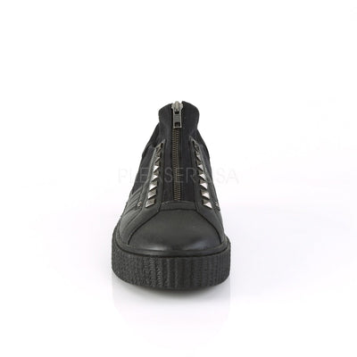 Pyramid Studs Sneakers (Unisex)