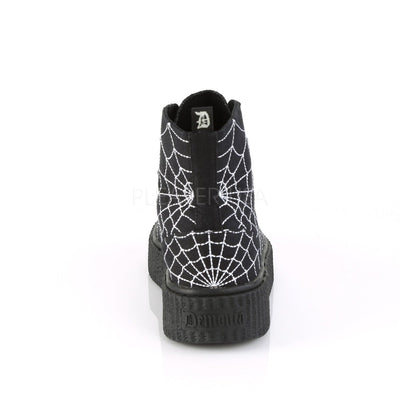 Spider Web Sneakers (Unisex)