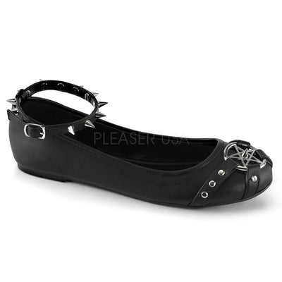 Sexy Little Witch Flats