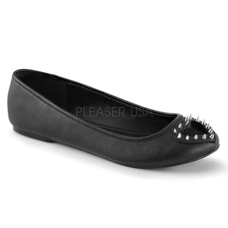 Spiky Hearth Flats