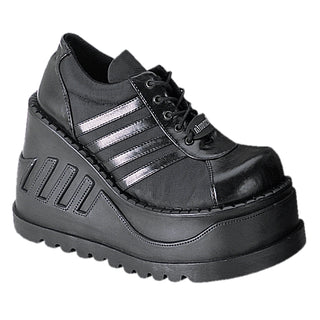 Stomp-08 Black Size 12