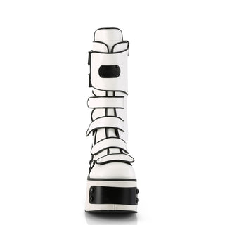 Stormtrooper Platform boots Kera-108