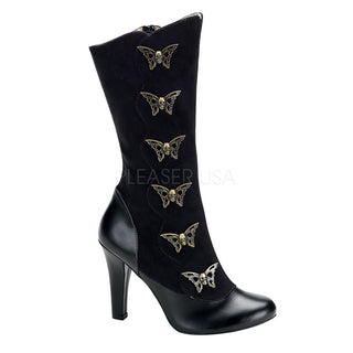 Steampunk boots