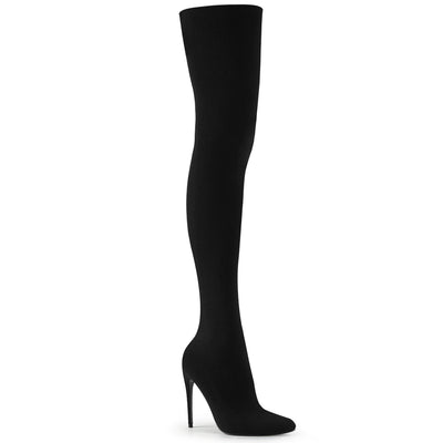 thigh high boots - Courtly-3005