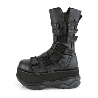 Unisex Punk Boots Demonia Neptune-200