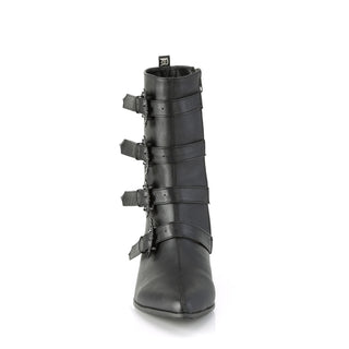 Vampire boots - Demonia Warlock-110b
