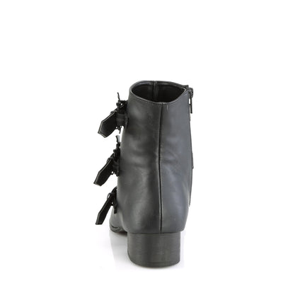 Vampire boots - Demonia Warlock-50-b