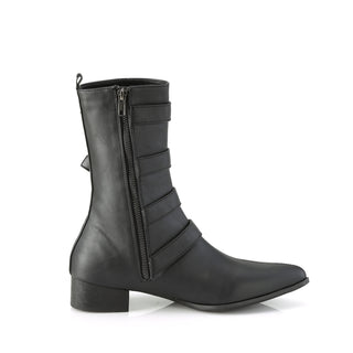 Van Helsing Boots