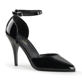 Vanity D'Orsay Heels