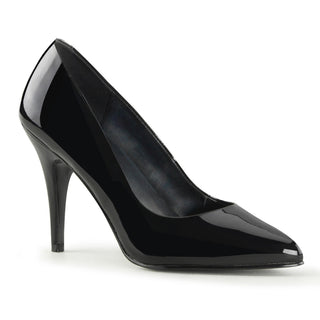 Vanity-420 Black PA Size 5