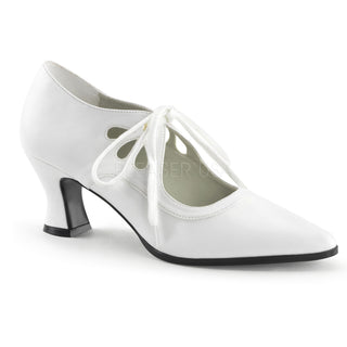 Victorian Wedding shoes