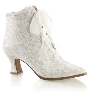 victorian wedding shoes