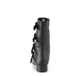 Victorian Men Boots - Warlock-110C