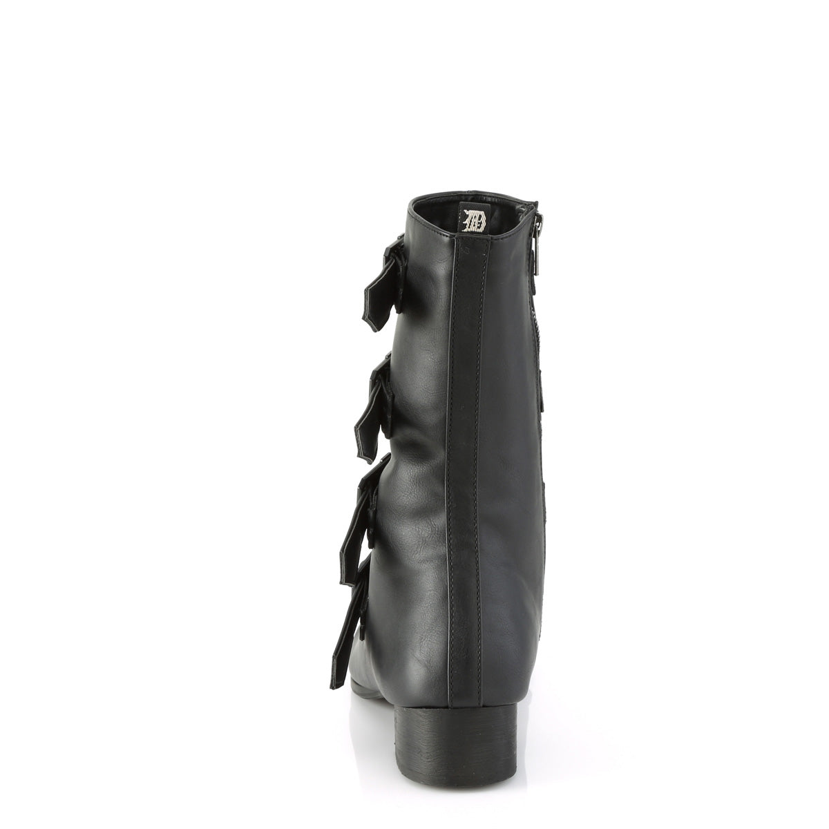 Demonia Warlock-110B Boots - Van Helsing Boots | OtherWorld Shoes