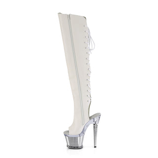white open toe boots -spectator-3019