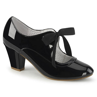 Wiggle-32 Black PA US-12