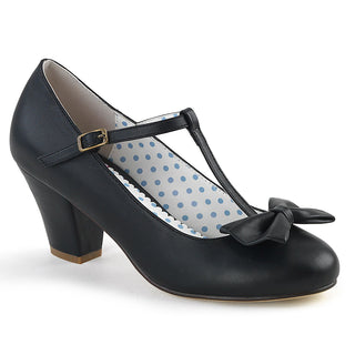Wiggle-50 Black US-9