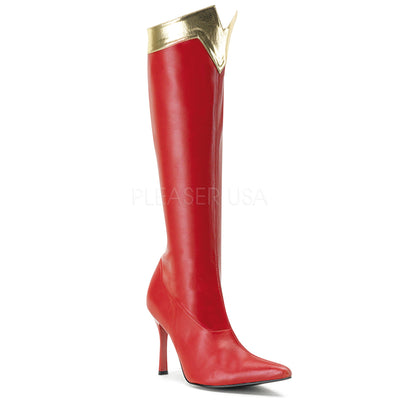 Wonder Women boots