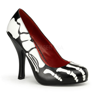 Day of the Dead Heels